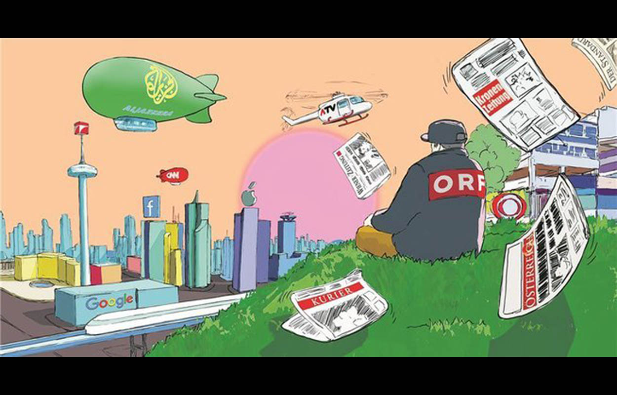 Überlebensnotwendig